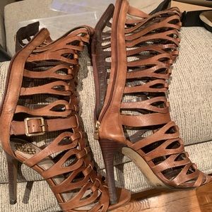 Vince Camuto Gladiator Sandals